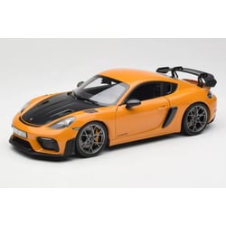 Norev 1/18 Porsche Cayman...
