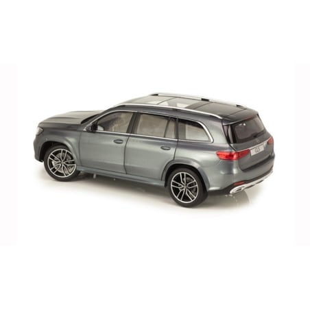 1/18 Mercedes Benz GLS