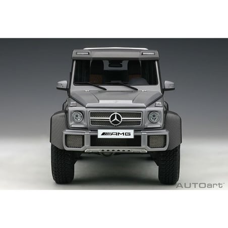 Autoart 1/18 Mercedes Benz G63 6x6