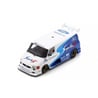 Schuco 1/18 Ford Transit Supervan 3 Year 1994