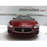 1/18 Maserati Ghibli 2013