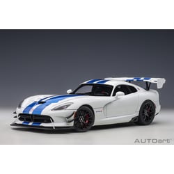 Autoart 1/18 Dodge Viper...