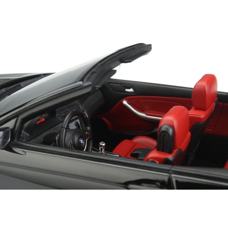 Otto Mobile 1/18 BMW E46 Convertible M3 2004