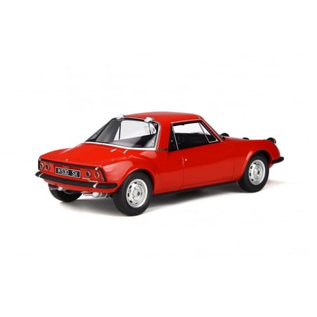 1:18 Matra 530 SX 1971 (Otto Mobile)