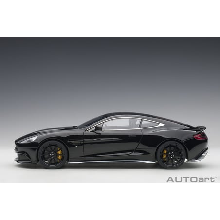 1/18 Aston Martin Vanquish S