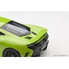 Autoart 1/18 McLaren 675 LT