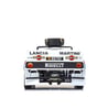 Kyosho 1/18 Lancia Rally 037 Martini No.7 4th Rally Safari 1984 M. Alen/ I.Kivimaki