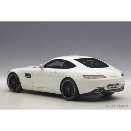 Autoart 1/18 Mercedes-AMG GTS