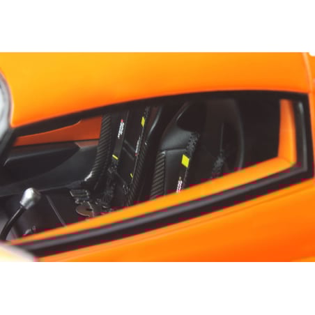 1:18 Lotus Exige S1 (GT Spirit)