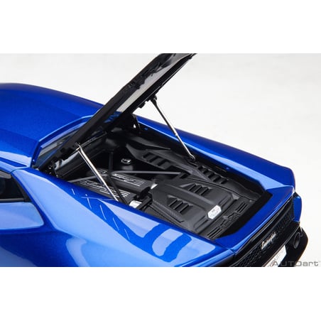 Autoart 1/18 Lamborghini Huracan Evo