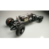 1/18 Mercedes-Benz SSK Trossi 1932 “Black Prince” (Memorial Edition)