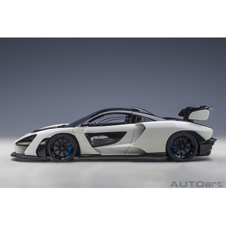 Autoart 1/18 McLaren Senna