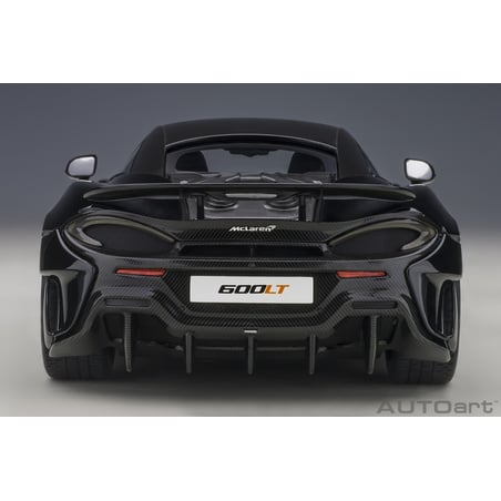 Autoart 1/18 McLaren 600LT