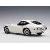 1:18 Toyota 2000 GT Coupe 1965 (AUTOart)