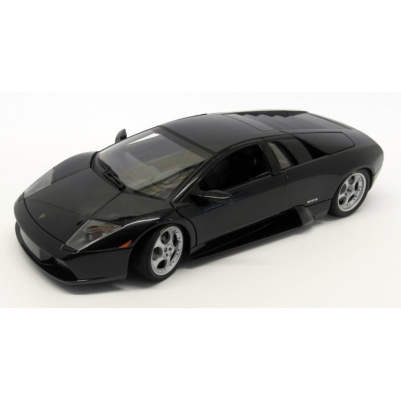Autoart 1/18 Lamborghini Murcielago 2001