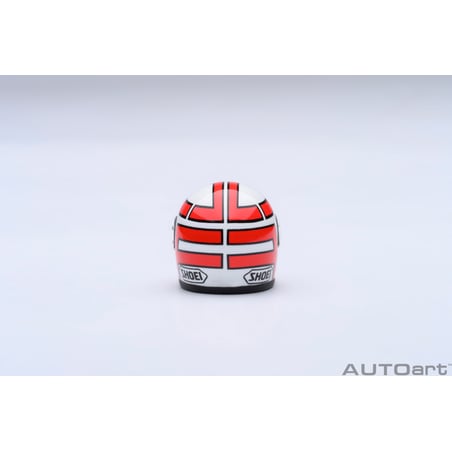 Autoart 1/12 Honda NSR500 WGP500 Gun Koma No.56 Baribari Legend Manga