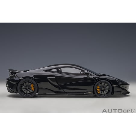 Autoart 1/18 McLaren 600LT