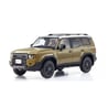 Kyosho SAMURAI 1/18  Toyota Land Cruiser 250