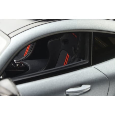 GT Spirit 1/18 Mercedes Benz AMG GT Black Series 2021