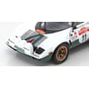 Kyosho 1/18 Lancia Stratos HF 1975 Winner Rallye San Remo No.11 1975 Night Version, Björn Waldegard, Hans Thorszelius
