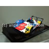IXO 1/43 Oreca Courage LC 70 JUDD No.5 Matmut 24h Le Mans 2008 S. Ayari(Fra)/L. Duval(Fra)/L.Groppi(Fra)