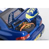 Autoart 1/18 Subaru Impreza WRC Rally of Safari 1997  No.3 C.McRae/N.Grist