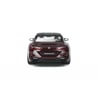 1:18 BMW M8 Gran Coupe 2020