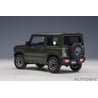 Autoart 1/18 Suzuki Jimny (JB64)