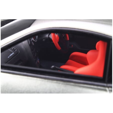 1:18 Toyota Supra 3000 GT TRD 1998 (Otto Mobile)