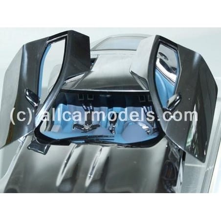 1:18 Ford Shelby GR-1 Concept ALUMINUM DIE CAST (AUTOart)