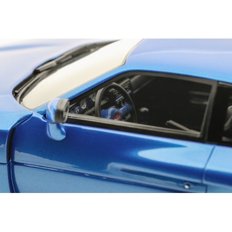 Otto Mobile 1/18 Venturi 400 GT Phase 2 1994