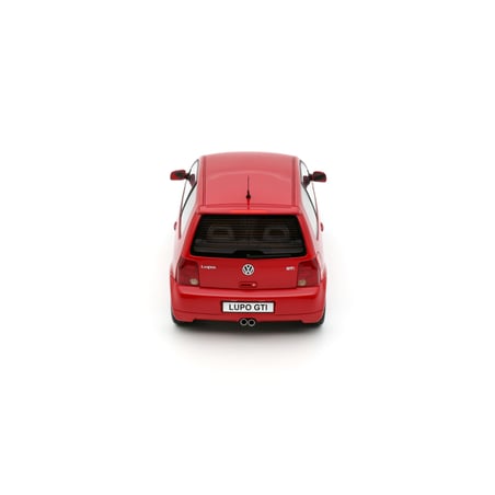 Otto Mobile 1/18 Volkswagen Lupo Gti 2001