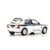 Kyosho 1/18 Lancia Delta HF Integrale "Integrale 6" Martini 1992