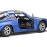 Solido 1/18 Alpine A110 1600S  Rallye Du Portugal 1969 No.88 J.P.Nicolas / J.Todt