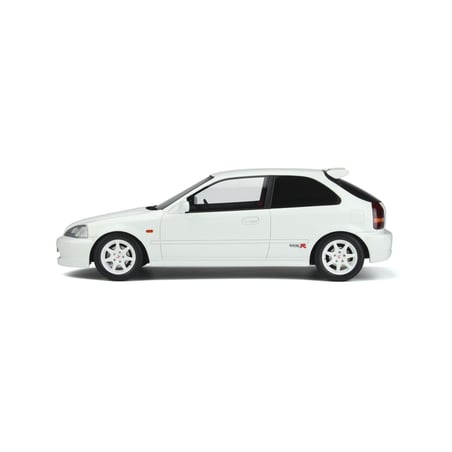 Otto Mobile 1/18 Honda Civic EK9 Type R 1997
