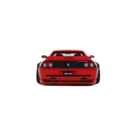 GT Spirit 1/18  Ferrari F355 GT S RWB Liberty Walk 2023