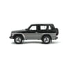 Otto Mobile 1/18 Nissan Patrol GR 1992