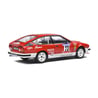 Solido 1/18 Alfa Romeo GTV6 Tour de Corse 1985 No.23, Loubet/Vieu