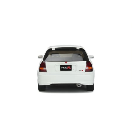 Otto Mobile 1/18 Honda Civic EK9 Type R 1997