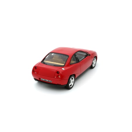 Otto Mobile 1/18 Fiat Coupe Turbo 20v 1997