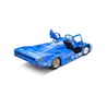 Solido 1/18 Porsche 956 LH 24hrs Le Mans 1983, No21, Andretti/Andretti/Alliot
