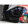 Autoart 1/18 Ford GT Le Mans 2016 No.66 B.Johnson/S.Mucke/O.Pla
