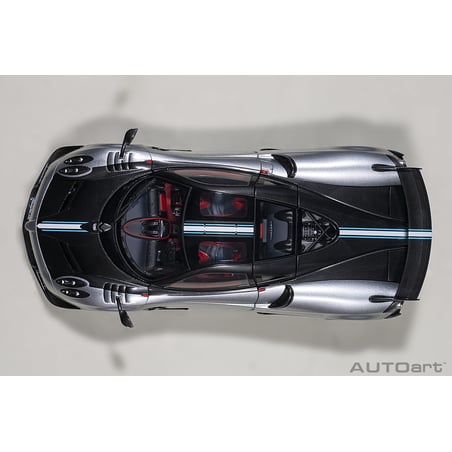 1:18 Pagani Huayra BC