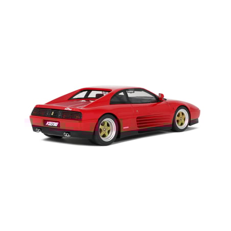 GT Spirit 1/18 Ferrari Koenig Special 348 Twin Turbo 1994
