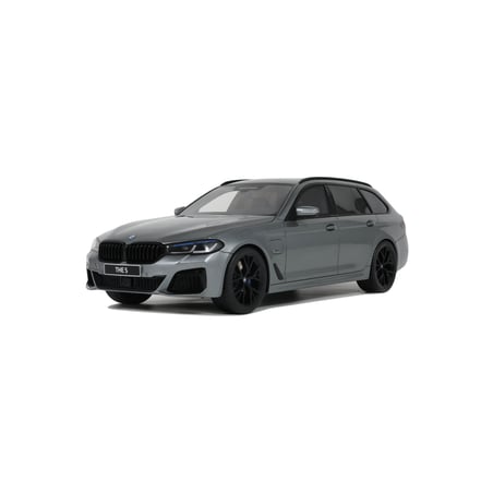 GT Spirit 1/18 BMW 530E xDrive M Sport Touring  2023
