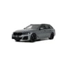 GT Spirit 1/18 BMW 530E xDrive M Sport Touring  2023