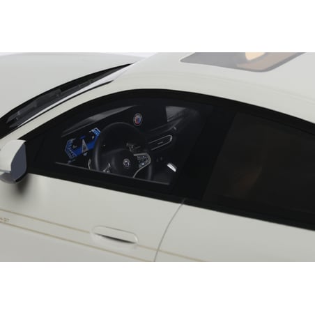 GT Spirit 1/18 BMW ALPINA B4 GT 2025