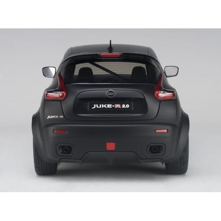 Autoart 1/18 Nissan Juke R 2.0