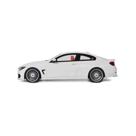 GT Spirit 1/18 ALPINA B4 (F32) BI-TURBO 2014