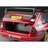 Sun Star 1/18 Audi quattro A2, Circuit des Ardennes, No.5, J.Bosch/S.Bond, 1986